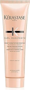 Kérastase Curl Manifesto Fondant Hydration Essential Hair Conditioner 250ml on Amazon.ae - Price Tracker