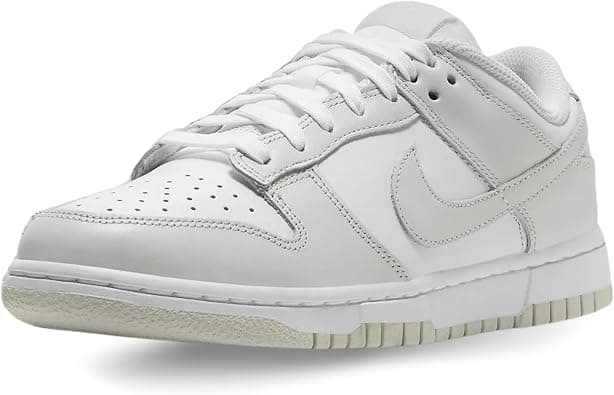 Nike Women's Dunk Low Sneaker على Amazon.ae - متتبع الأسعار