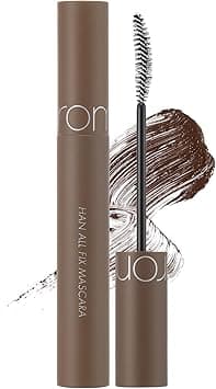 rom&nd HAN ALL FIX MASCARA L03 LONG HAZEL on Amazon.ae - Price Tracker