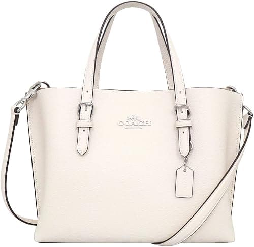 Coach, Mollie Tote Bag 25, Cv966Svha on Amazon - Best Deal Finder
