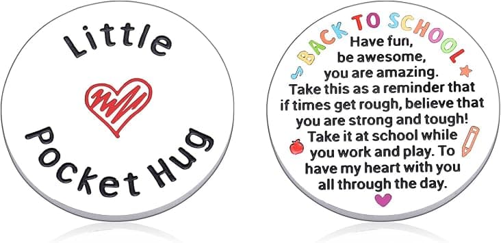 Back to School Supplies Back to School Stuff for Girls Boy Cool Things for College Students Aesthetic Back to School Stuff for High School Middle School Going to College Gifts First Day of School Sign on Amazon - Best Deal Finder