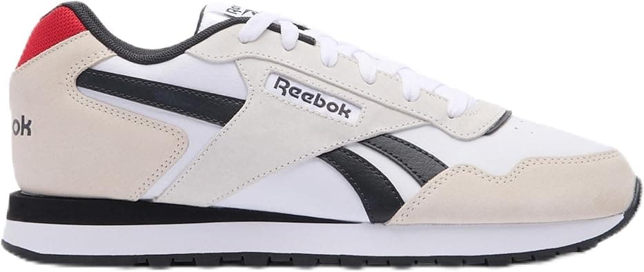 Reebok REEBOK GLIDE unisex-adult Shoes on Amazon.ae - Price Tracker