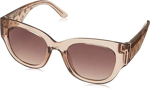 GUESS womens Gua00013 Sunglasses on Amazon.ae - Price Tracker