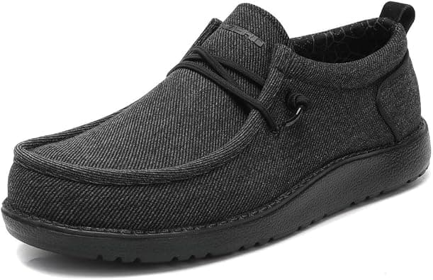 1TAZERO Wideth mens Loafer على Amazon.ae - متتبع الأسعار