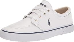 POLO RALPH LAUREN Train 85 mens Sneaker - Amazon.ae Price Tracker