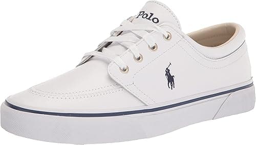 POLO RALPH LAUREN Faxon X mens Sneaker on Amazon.ae - Price Tracker