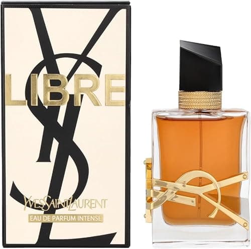 Yves Saint Laurent Libre Intense For Women Eau De Parfum, 50 ml on Amazon.ae - Price Tracker