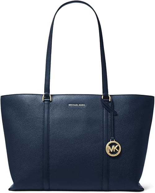 Michael Kors Womens Temple Tote Tote (pack of 1) on Amazon.ae - Price Tracker