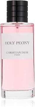 Holy Peony by Christian Dior - perfumes for women - Eau de Parfum, 125ml on Amazon.ae - Price Tracker