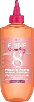 L'Oreal Paris Elvive 8 Second Wonder Water Liquid Conditioner, 200 ml on Amazon.ae - Price Tracker