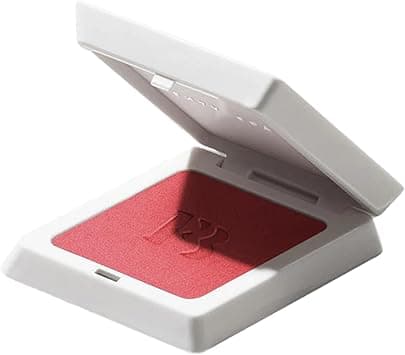 Fenty Beauty Fenty Cheeks Suede Powder Blush 4g - 02 Petal Poppin' - Baby Pink on Amazon.ae - Price Tracker