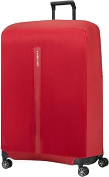 Samsonite Samsonite Ta Revolution TA Revolution, M, Red, XL on Amazon.ae - Price Tracker