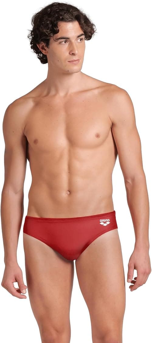 Arena Men's M Dynamo Brief R Swim Briefs on Amazon - Best Deal Finder