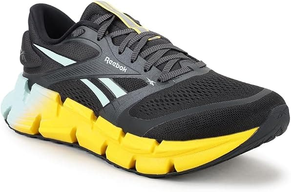 Reebok Men's Floatzig 2 Trainers on Amazon - Best Deal Finder
