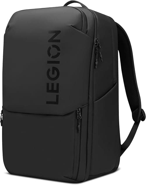 Lenovo Legion Gaming Backpacks GB700, Recon, Armored, Active, GB400, GB900 on Amazon - Best Deal Finder