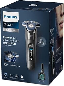 Philips S7887_55 Wet&Dry Shaver على Amazon.ae - متتبع الأسعار