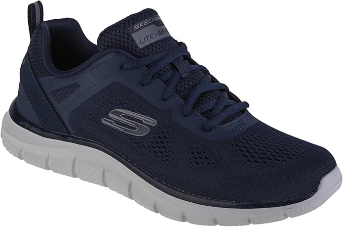 Skechers TRACK mens SPORTS on Amazon.ae - Price Tracker