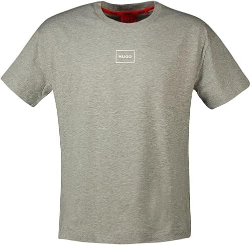 HUGO Men's Laze T-shirt Loungewear_T_Shirt on Amazon - Best Deal Finder