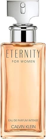 Calvin Klein Eternity Intense Perfume for Women Eau De Parfum 100ML - متتبع أسعار Amazon.sa