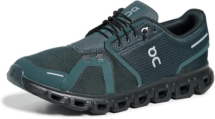 On Cloud 6 mens Sneaker على Amazon.ae - متتبع الأسعار
