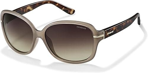 Polaroid Women's P8419 Sunglasses on Amazon.ae - Price Tracker