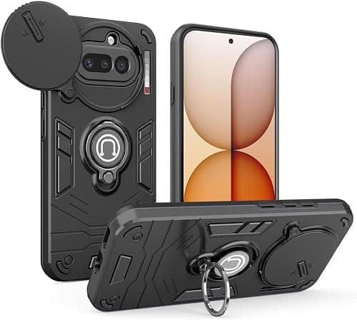 Case for Nothing Phone (4a) on Amazon.ae - Price Tracker