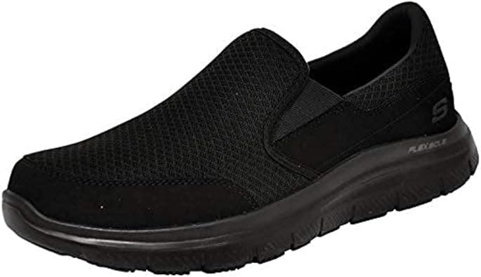 Skechers Flex Advantage Sr Mcallen, Men's Sneakers, 11 UK (46 EU) on Amazon.ae - Price Tracker