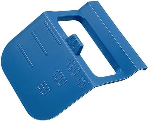 Liquid Detergent Insert Replacement Tray for Washing Machine Bosch Siemens 00637516 637516 Separating Flap for Washing Bowl Dosing Aid on Amazon.ae - Price Tracker