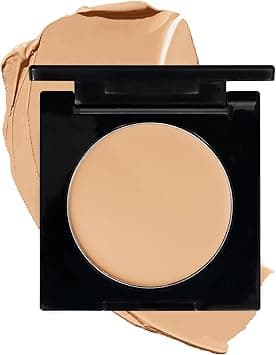 LAURA GELLER NEW YORK Seamless Finish Full Coverage Concealer, Light on Amazon.ae - Price Tracker