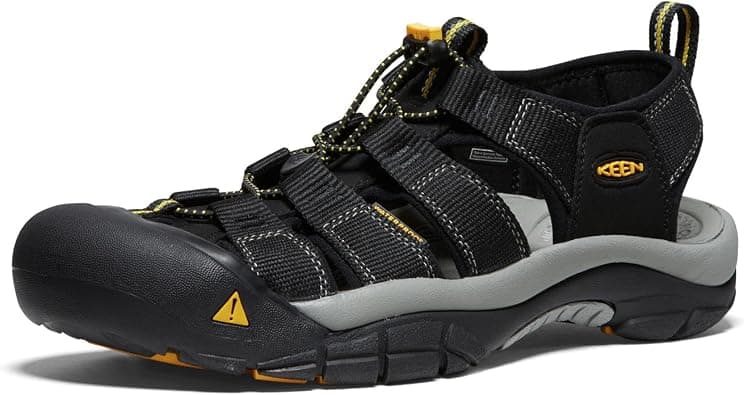KEEN Men's Newport H2 Sandal on Amazon.ae - Price Tracker
