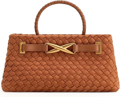 JW PEI Women's Elora Woven Tote Bag on Amazon.ae - Price Tracker