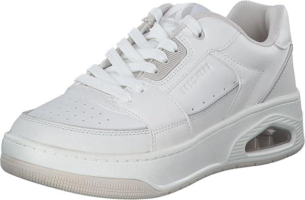 SKECHERS UNO COURT womens SHOES on Amazon.ae - Price Tracker