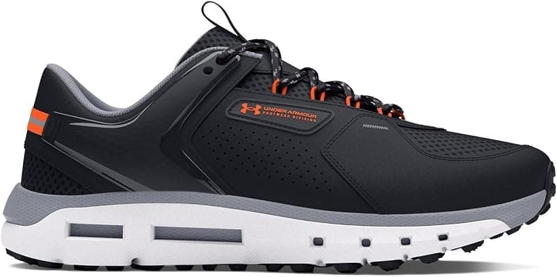 Under Armour UA Summit Trek mens Sport Shoes on Amazon.ae - Price Tracker