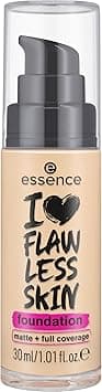 essence I LOVE FLAWLESS SKIN foundation 30 on Amazon.ae - Price Tracker
