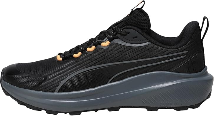 PUMA Skyrocket Lite Trail unisex-adult Road Running Shoe على Amazon.ae - متتبع الأسعار