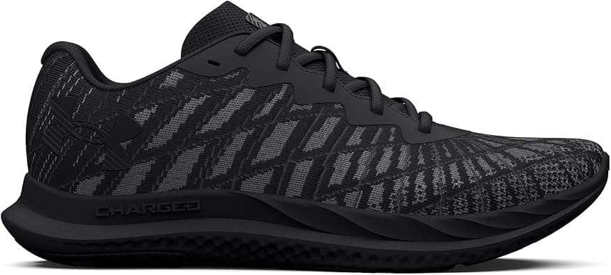 Under Armour Ua Charged Breeze 2 mens Shoes on Amazon.ae - Price Tracker