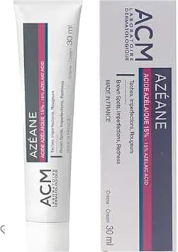 Azeane azelaic acid 15% cream 30 ml on Amazon.ae - Price Tracker