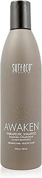 Surface Hair Awaken Therapeutic Shampoo, 10 Fl. Oz (Pack of 1) on Amazon.ae - Price Tracker