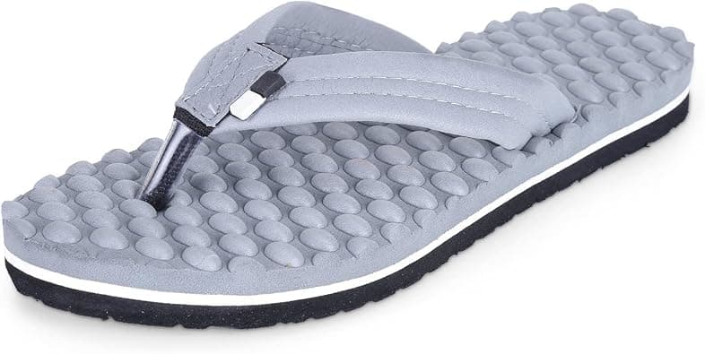 DOCTOR EXTRA SOFT House Slipper for Women's Ortho Care |Orthopaedic | Diabetic | Comfortable | MCR | Flip-Flop Ladies and Girl’s Home Slides for Daily Use D-20 on Amazon.ae - Price Tracker