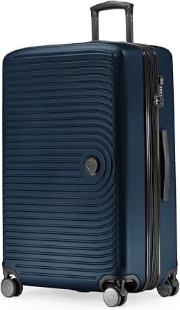 Hauptstadtkoffer Unisex-Adult Mitte Luggage- Suitcase على Amazon.ae - متتبع الأسعار