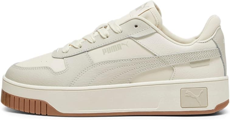 PUMA Carina Street womens Sneaker on Amazon - Best Deal Finder