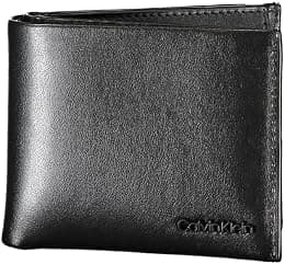 Calvin Klein MINIMAL FOCUS TRIFOLD 10CC - Amazon.ae Price Tracker