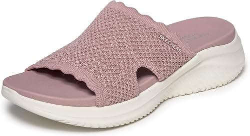 Skechers ULTRA FLEX 3.0 SANDAL womens Sneaker على Amazon.ae - متتبع الأسعار