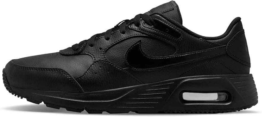 Nike Air Max SC Leather, Men's Trainers on Amazon - Best Deal Finder