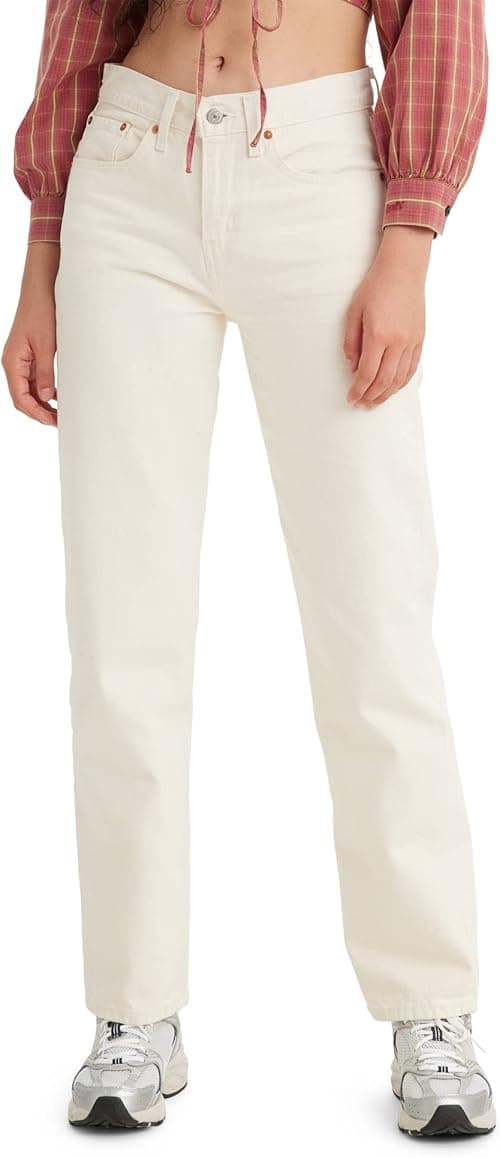 Levi's Women's Low Pro Jeans on Amazon.ae - Price Tracker