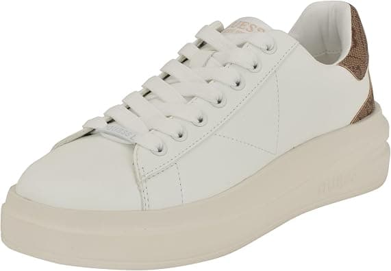 GUESS Elbina womens Sneaker on Amazon.ae - Price Tracker