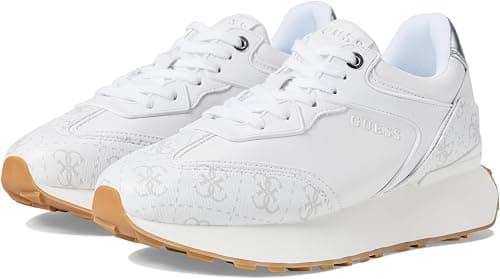 GUESS Luchia womens Sneaker on Amazon.ae - Price Tracker