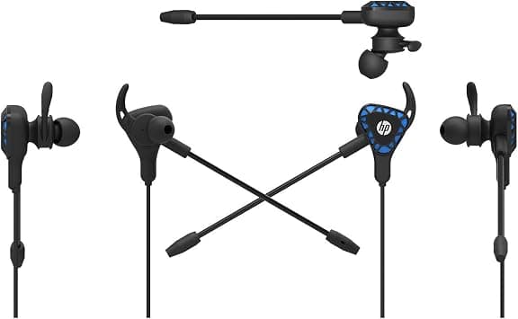 HP H150 Gaming Headset (5YR85AA) on Amazon - Best Deal Finder