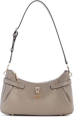 GUESS womens Yesba Shoulder Bag Shoulder Bag on Amazon.ae - Price Tracker