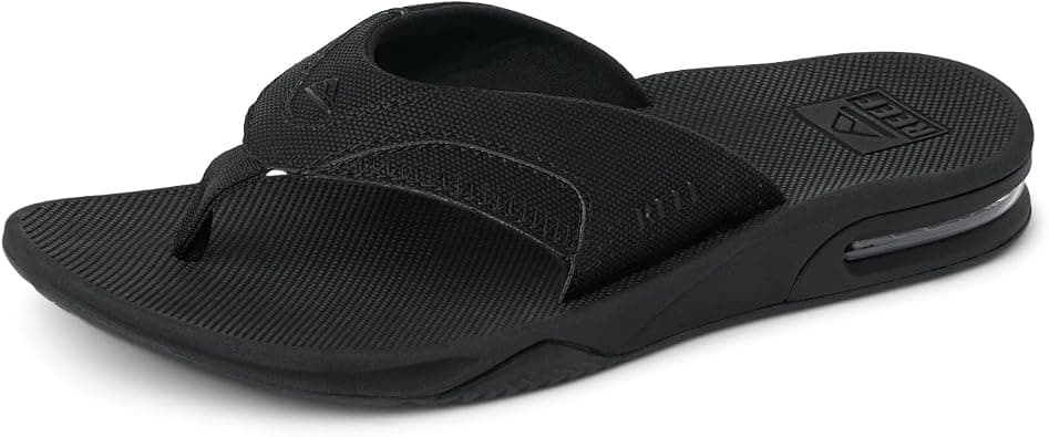 Reef Men's Fanning Flip Flops on Amazon.ae - Price Tracker